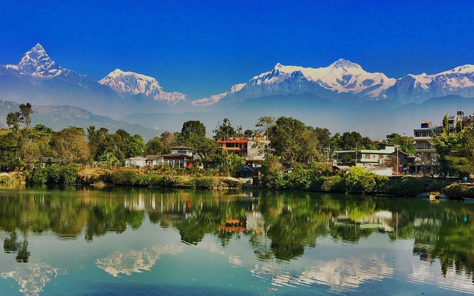 Kingdom Awakening International Nepal